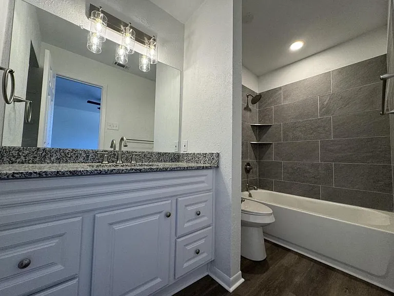 3912 Shallow Ford Rd — Photo 6