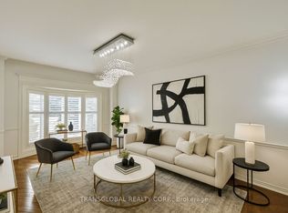 458 Beverley Glen Blvd, Vaughan, ON L4J7S2