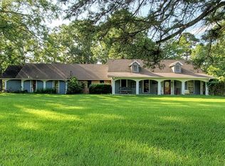 674 Austin, Timpson, TX 75975