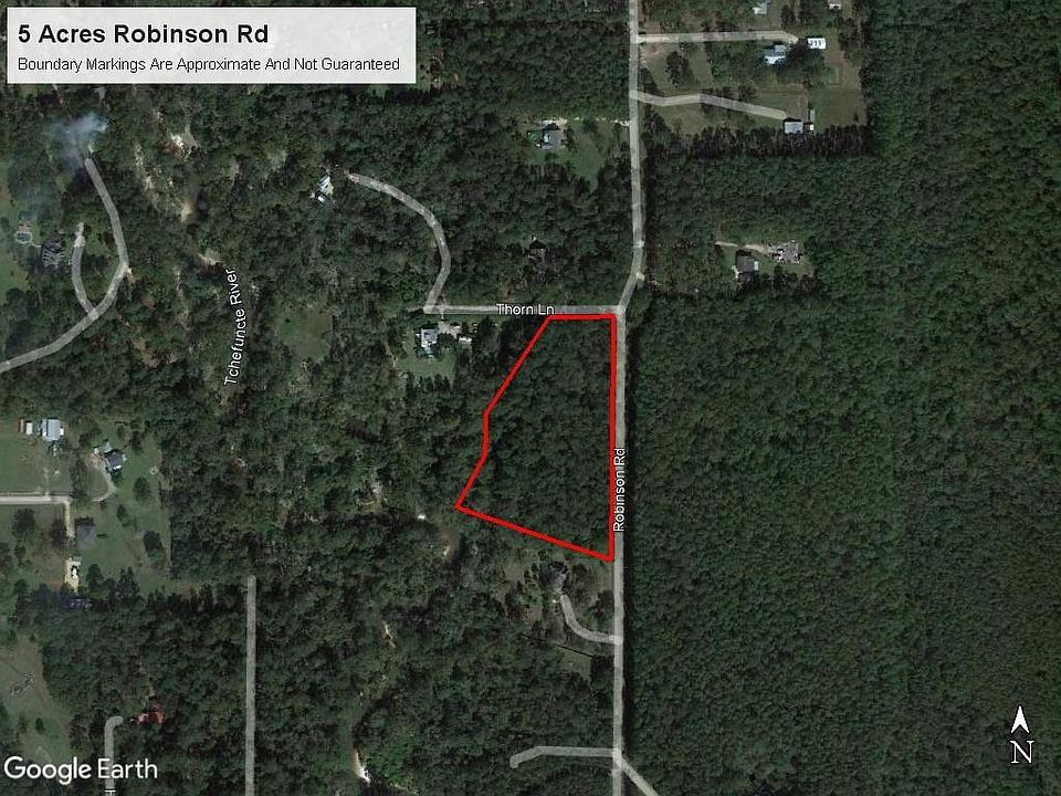 Robinson Rd, Folsom, LA 70437 Zillow