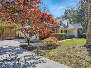 3465 Old Lost Mountain Rd, Powder Springs, GA 30127