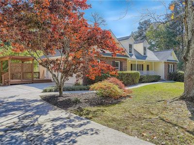 3465 Old Lost Mountain Rd, Powder Springs, GA, 30127