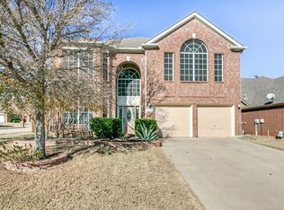 6529 Pine Hills Ln, Denton, TX 76210