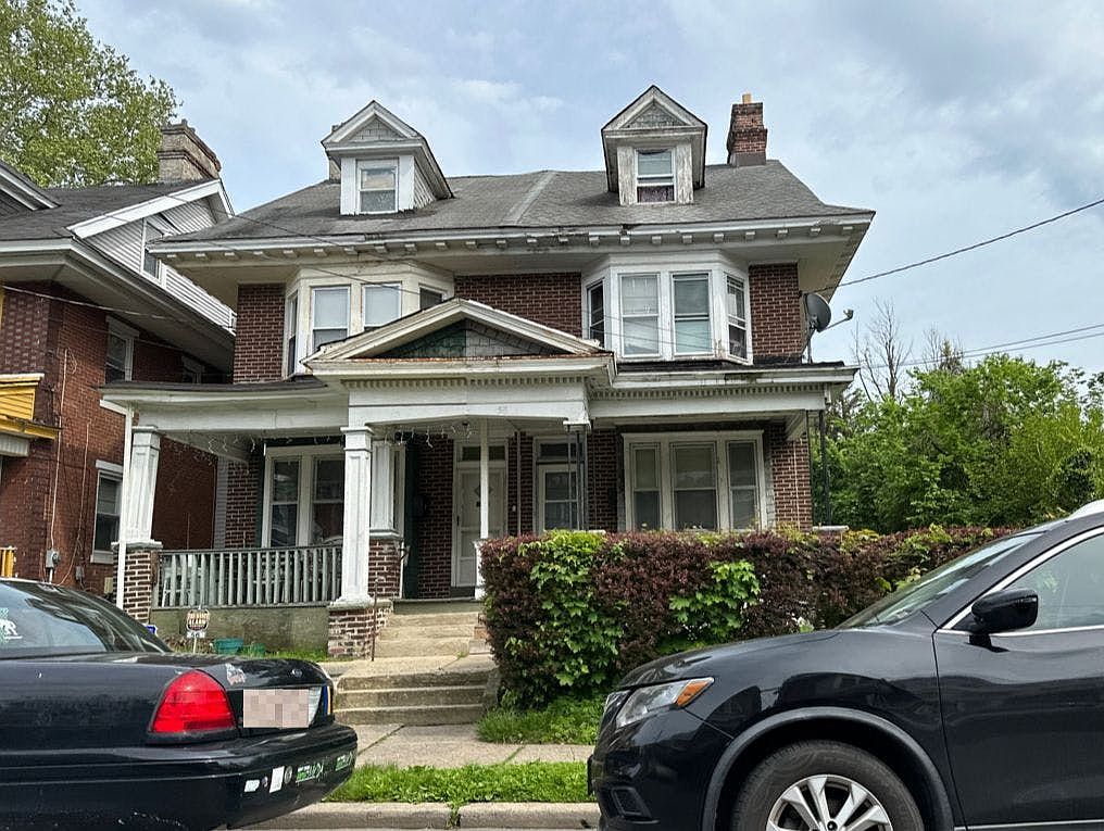 58 Delawareview Ave, Trenton, NJ 08618 Zillow