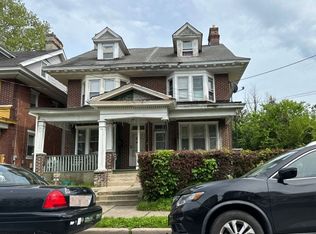 58 Delawareview Ave, Trenton, NJ 08618