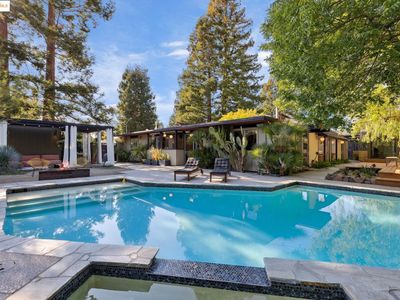 232 Clyde Dr, Walnut Creek, CA, 94598