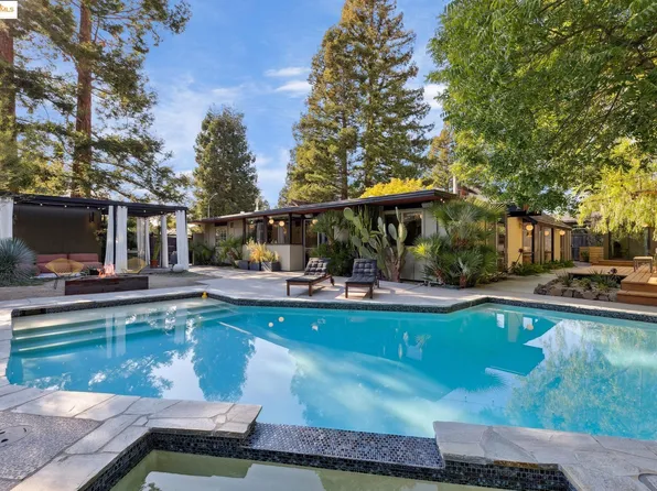 232 Clyde Dr, Walnut Creek, CA 94598