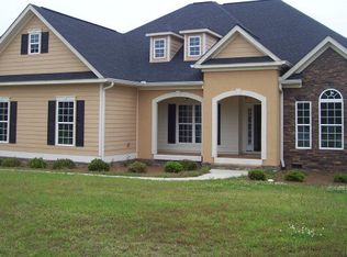 804 Shady Banks Ct, Macon, GA 31052