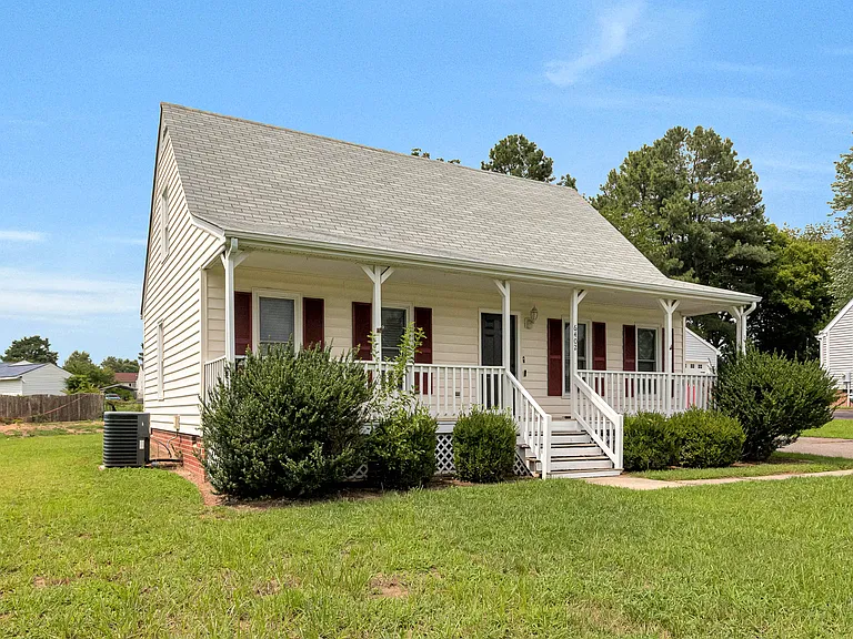 6402 Sledds Lake Rd — Photo 3