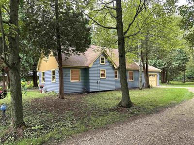 N5903 LAKE DRIVE, Shawano, WI, 54166