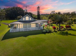 44 Kaupakalua Rd, Haiku, HI 96708