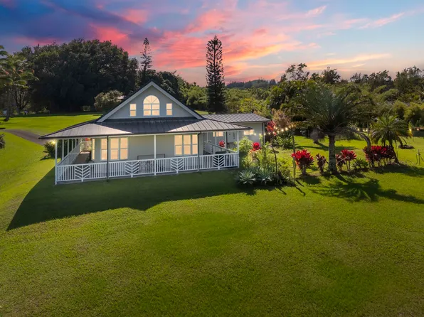 44 Kaupakalua Rd, Haiku, HI 96708