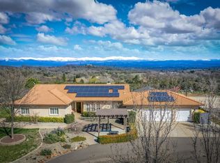 3981 Pine Cone Dr, Rescue, CA 95672