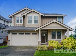 4012 NW 20th Ave, Camas, WA 98607