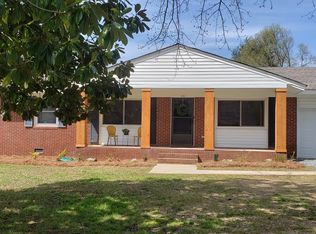 315 Club View Ln, Matthews, NC 28105