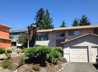 1520 NE 91st St, Seattle, WA 98115