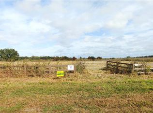 1700 Old Brewster Rd, Fort Meade, FL 33841