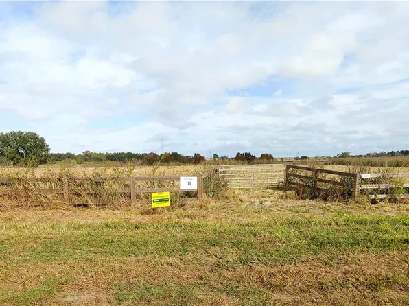 1700 Old Brewster Rd, Fort Meade, FL 33841