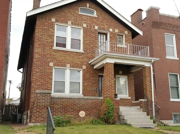 4525 Tennessee Ave, Saint Louis, MO 63111
