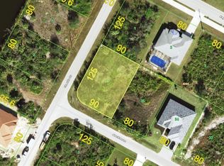 13390 Chenille Dr #36, Pt Charlotte, FL 33981