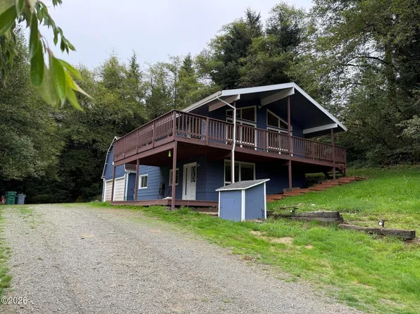 36475 Jenck Rd, Cloverdale, OR 97112