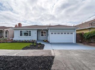 355 Frederic Ave, Hayward, CA 94544