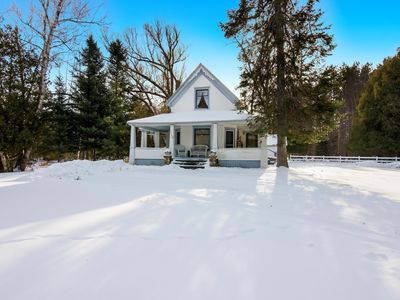 5349 Grass River Rd, Bellaire, MI, 49615