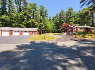 92 Martin St, Rehoboth, MA 02769