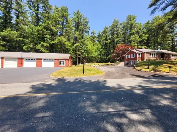 92 Martin St, Rehoboth, MA 02769