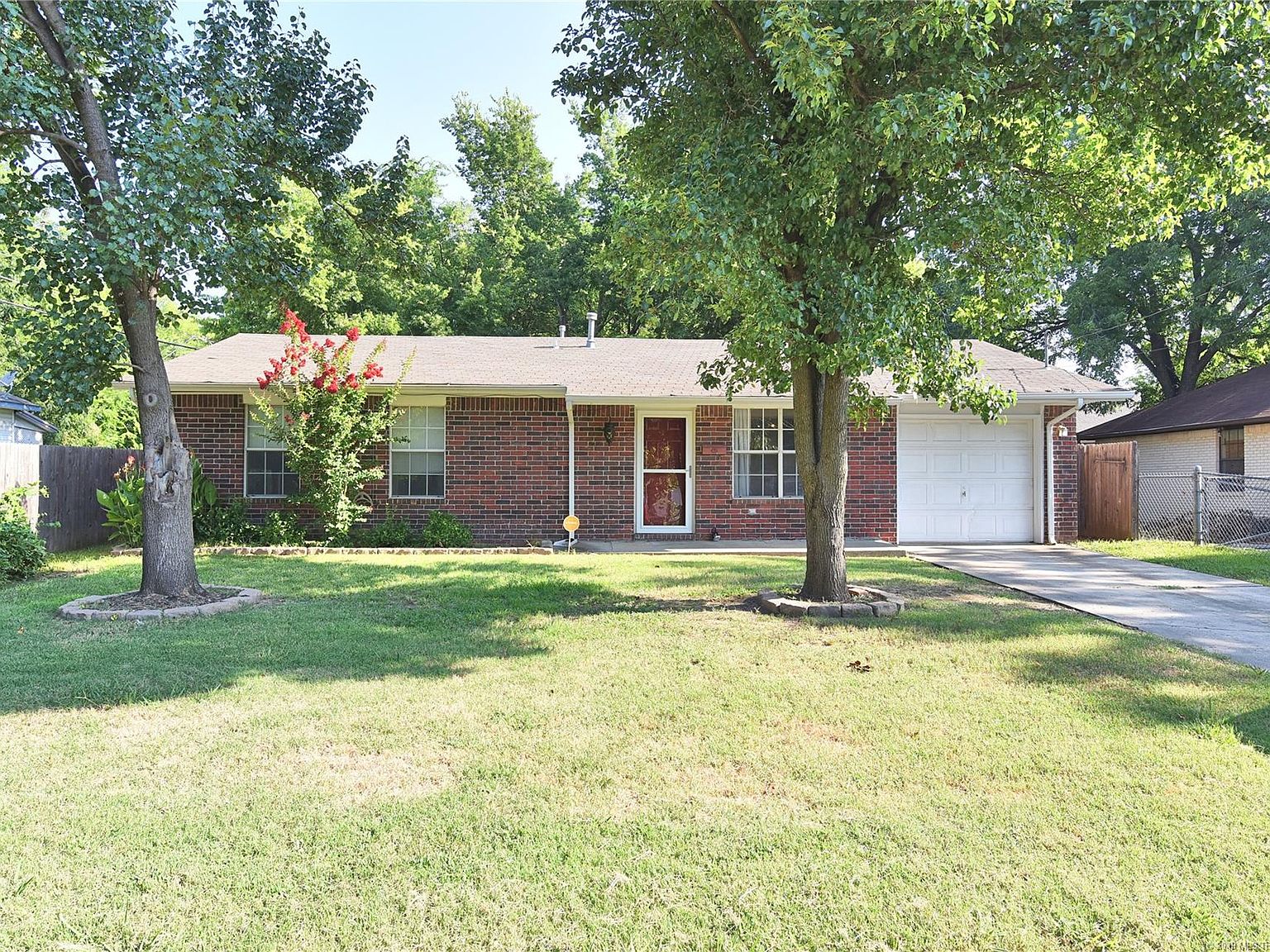 115 W McKinley Ave, Sapulpa, OK 74066 Zillow