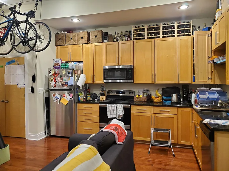 5551 Illinois Ave NW #204 — Photo 18