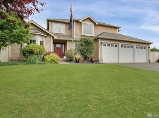 1841 Carbon Ridge St, Enumclaw, WA 98022