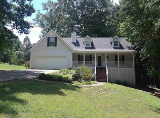 365 Falling Timber Ct, Stockbridge, GA 30281