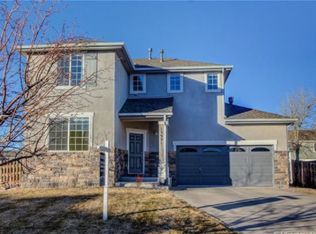 13921 E 104th Dr, Commerce City, CO 80022