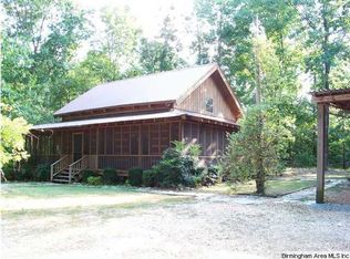 2265 Brooks Lake Rd, Lincoln, AL 35096