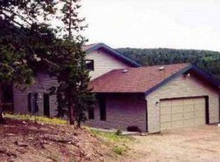 25187 Red Cloud Dr, Conifer, CO 80433