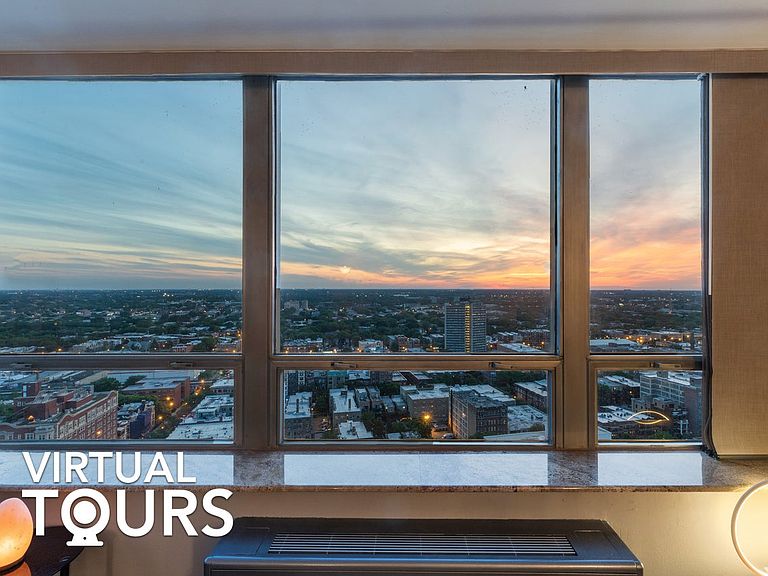 Hollywood Towers Apartments Chicago, IL Zillow