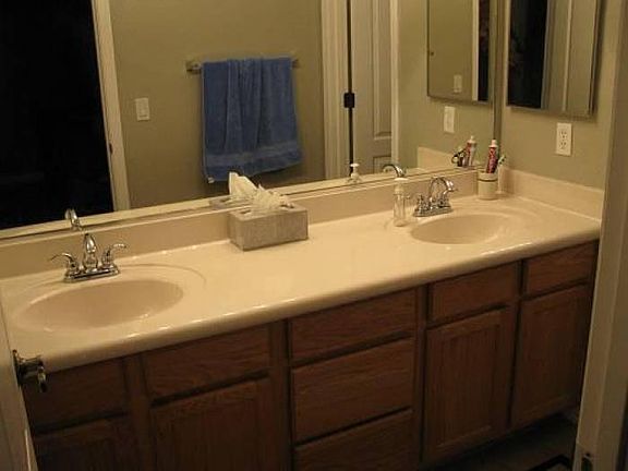 Double Sinks in Master