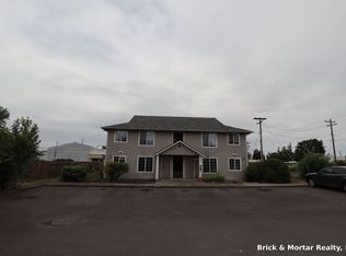 277 N Noble Ave #101, Stayton, OR 97383