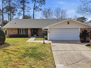 7922 Lanai Pl, Diamondhead, MS 39525