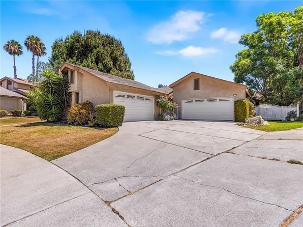 175 S Woodlawn Dr, Orange, CA 92869