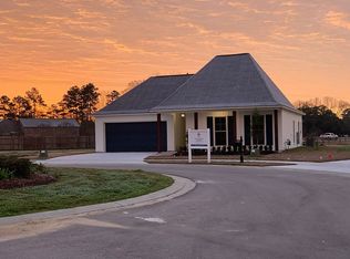 14454 Black Ridge Ave, Baton Rouge, LA 70818