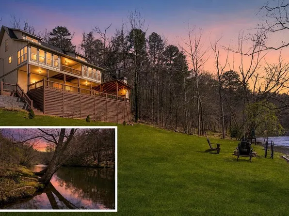 105 Riveredge Dr, Ellijay, GA 30536