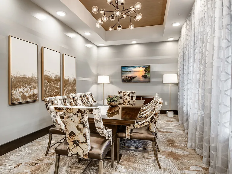 Overture Stone Oak 55+ Apartment Homes — Photo 12