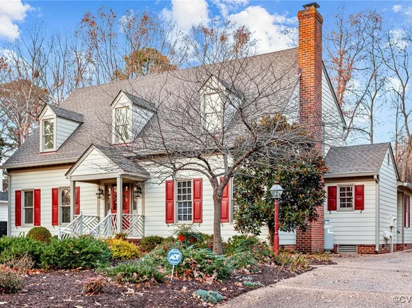 12153 Glen Gary Cir, Henrico, VA 23233