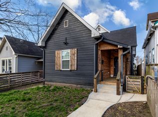 1654 S Talbott St, Indianapolis, IN