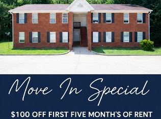 1687 Cannonball Ct, Lawrenceville, GA