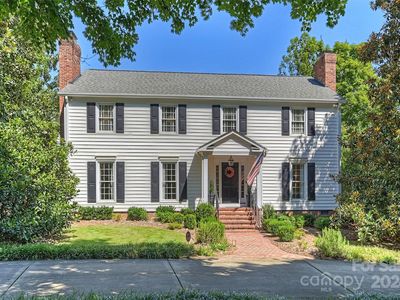 736 Sardis Ln, Charlotte, NC, 28270