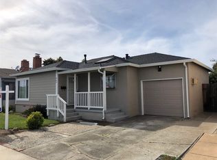 963 Leonardo Way, Hayward, CA 94541
