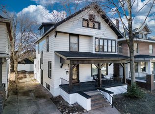 1121 N University St, Peoria, IL